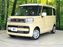 2023 Suzuki Spacia