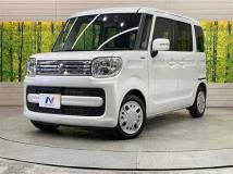 2023 Suzuki Spacia