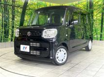 2018 Suzuki Spacia