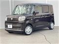 2018 Suzuki Spacia