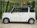 2018 Suzuki Spacia