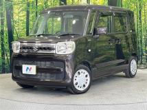 2018 Suzuki Spacia