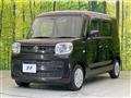 2019 Suzuki Spacia