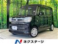 2019 Suzuki Spacia