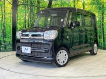 2019 Suzuki Spacia