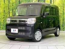 2021 Suzuki Spacia