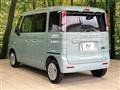 2022 Suzuki Spacia