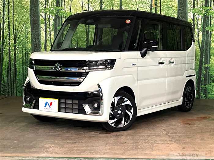 2025 Suzuki Suzuki Others