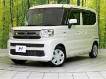 2024 Suzuki Spacia