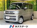 2024 Suzuki Spacia