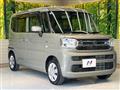 2024 Suzuki Spacia