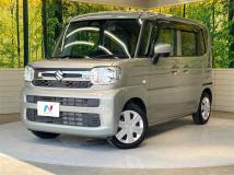 2024 Suzuki Spacia