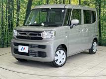 2026 Suzuki Spacia