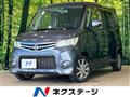 2012 Nissan ROOX