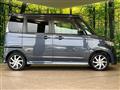 2012 Nissan ROOX