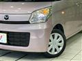 2013 Mazda Flair Wagon