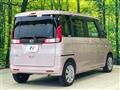 2013 Mazda Flair Wagon