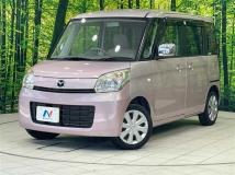 2013 Mazda Flair Wagon