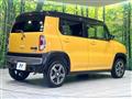2016 Suzuki Hustler