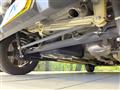 2016 Suzuki Hustler