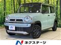 2019 Suzuki Hustler