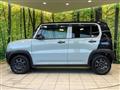 2019 Suzuki Hustler