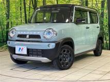2019 Suzuki Hustler