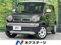2019 Suzuki Hustler