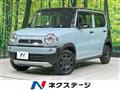 2019 Suzuki Hustler