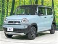 2019 Suzuki Hustler