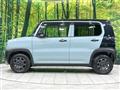 2019 Suzuki Hustler
