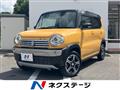 2016 Suzuki Hustler