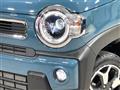 2020 Suzuki Hustler