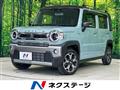 2021 Suzuki Hustler