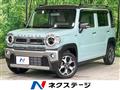 2021 Suzuki Hustler