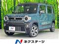 2022 Suzuki Hustler