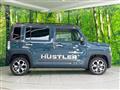 2022 Suzuki Hustler
