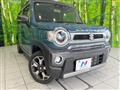 2022 Suzuki Hustler