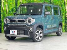 2022 Suzuki Hustler