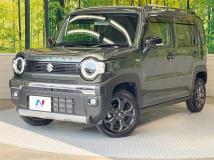 2024 Suzuki Hustler