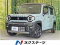 2024 Suzuki Hustler