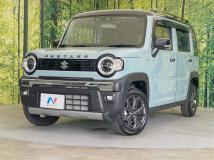 2024 Suzuki Hustler