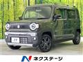 2024 Suzuki Hustler