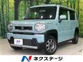 2021 Suzuki Hustler