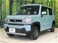 2021 Suzuki Hustler