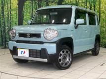 2021 Suzuki Hustler