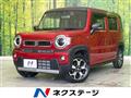 2021 Suzuki Hustler