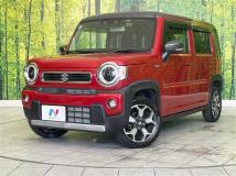 2021 Suzuki Hustler