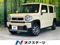 2022 Suzuki Hustler
