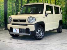 2022 Suzuki Hustler